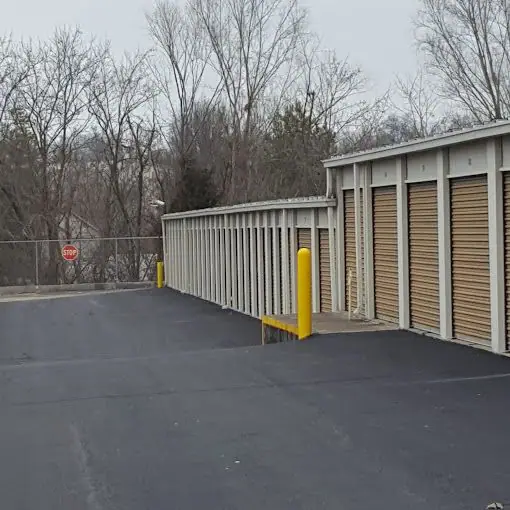 Devon Self Storage Cape Girardeau, MO, RV storage in Cape Girardeau