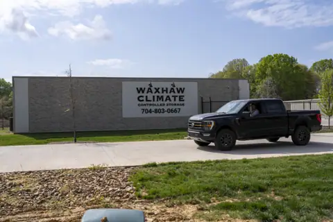 Waxhaw Climate Controlled Storage photo 2