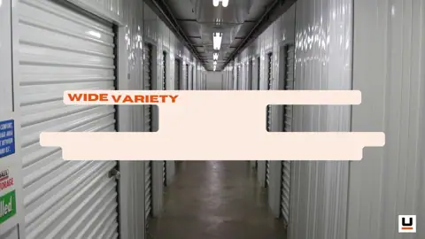 Self-Storage at U-Haul photo 3