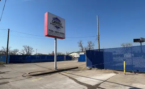 Park & Store - Truck Parking and Outdoor Storage in Dixmoor, IL