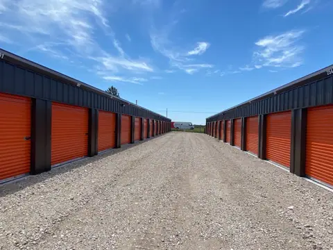 Storage Ninjas in Grand Island, NE