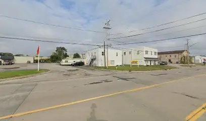 Mike Young Storage & Warehousing, RV storage in Benton Harbor