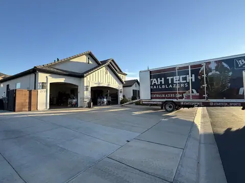 Big Ben's Moving and Storage - St George in St. George, UT