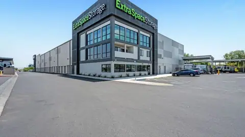 Extra Space Storage in Las Vegas, NV