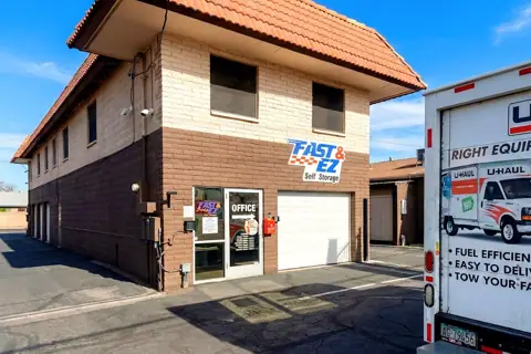 Fast & EZ Self Storage photo 2