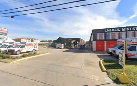 Self-Storage at U-Haul photo 2