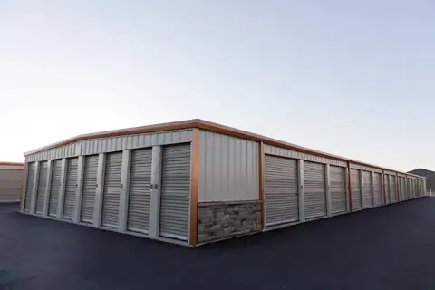 New Frontier Self Storage - Hudson photo 3