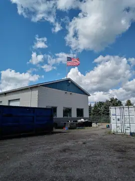 Brookside Storage in Ray, MI