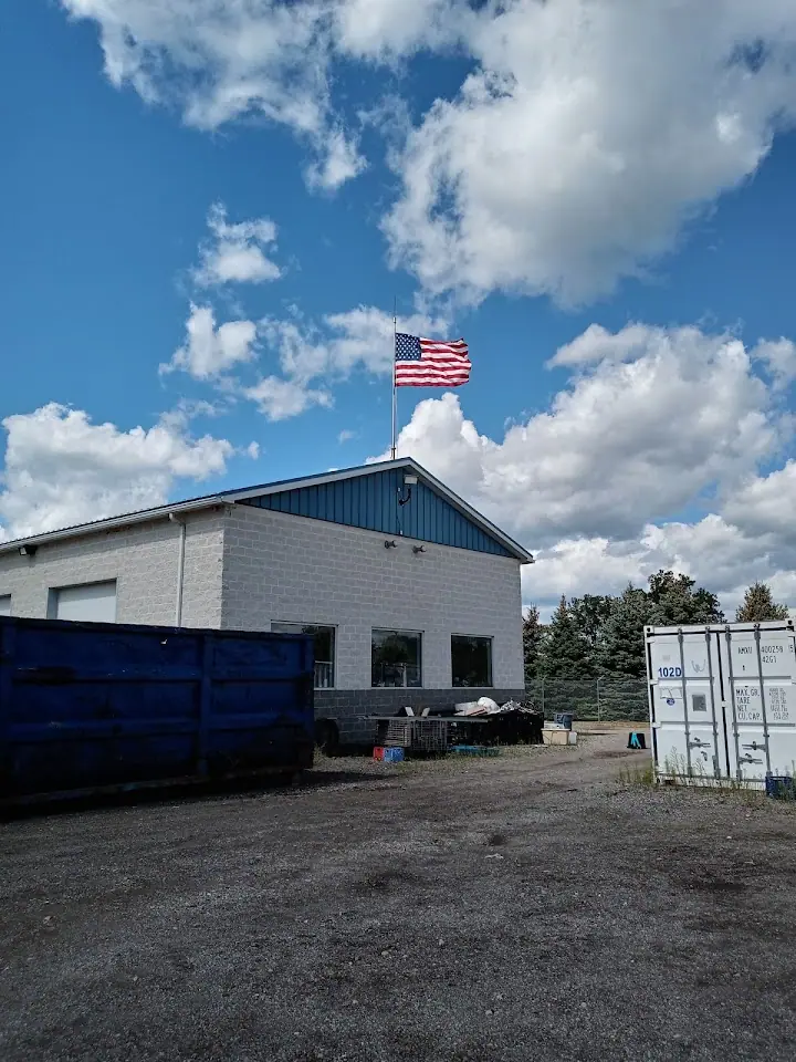 Brookside Storage, RV storage in Ray