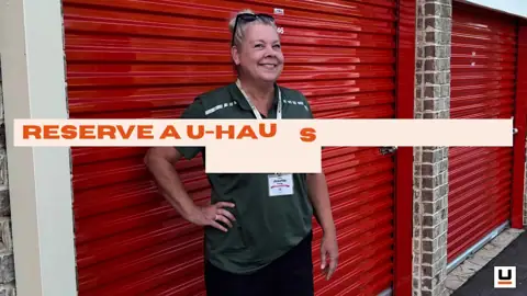 Self-Storage at U-Haul photo 3