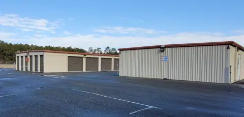 Storage Wise of Moyock in Moyock, NC