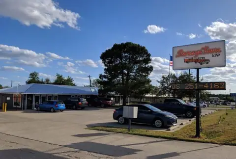 Storage Town USA photo 3