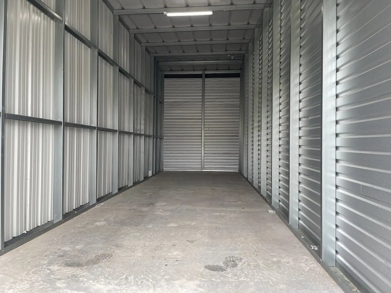 Knoxville Mega-Storage - Boat, RV, Vehicle, Business, RV storage in Andersonville