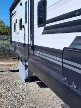 TJ RV Boat Storage in Santa Rosa, CA