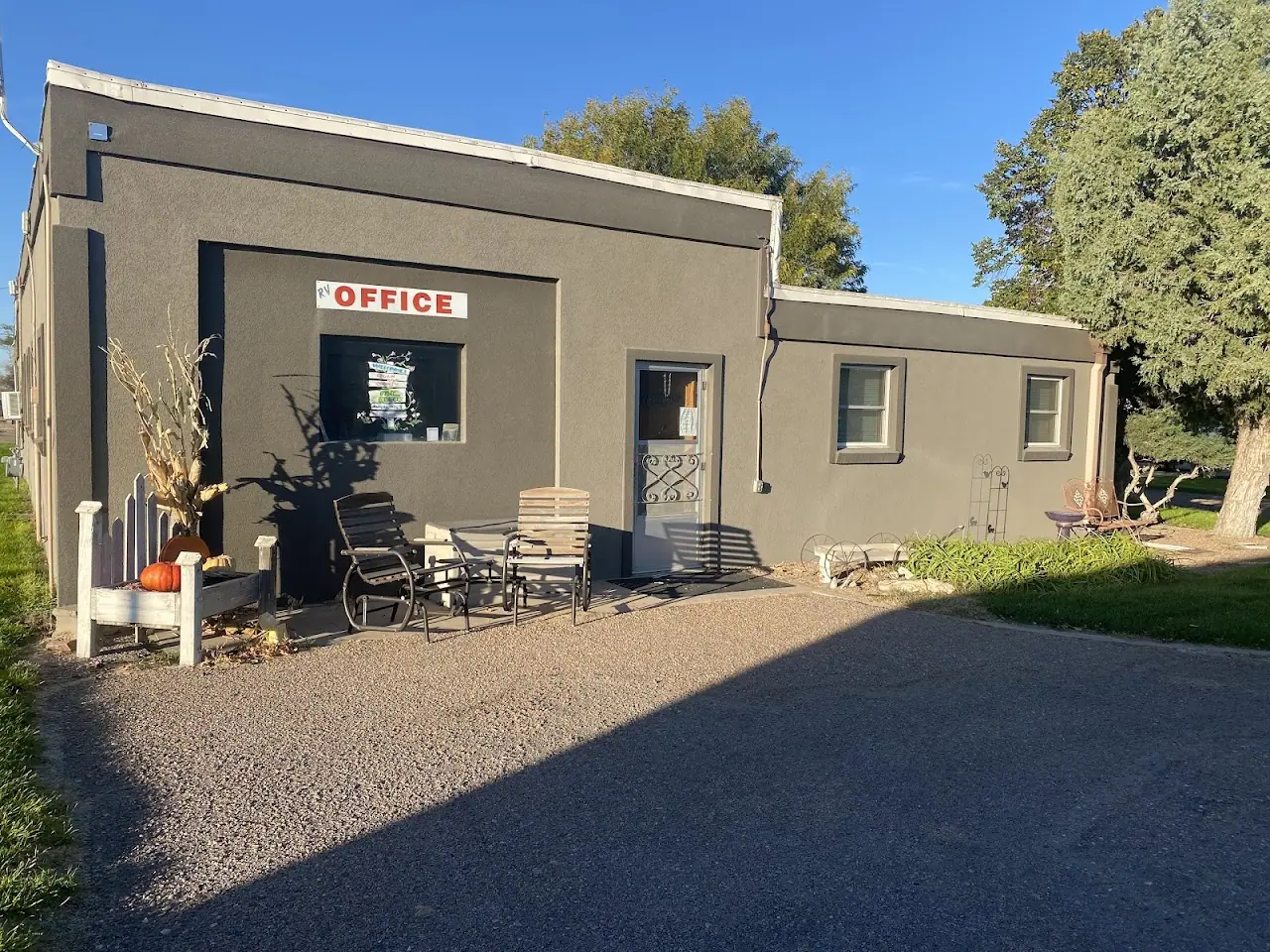 Sterling RV Park & Storage, RV storage in Sterling