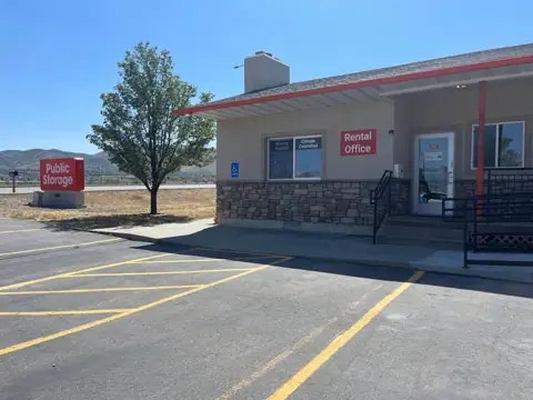 Public Storage photo 2