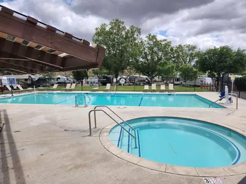 Castaic Lake RV Park photo 2