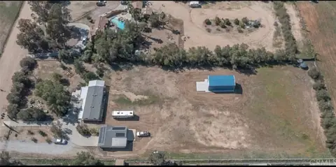 Okuma RV & Boat Storage in Menifee, CA