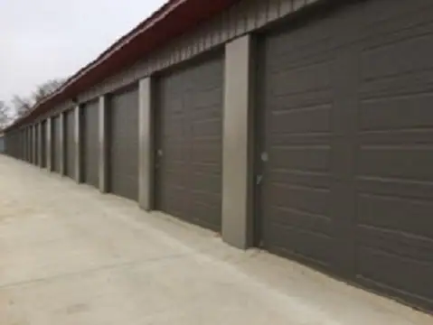 Toy Storage Etc. LLC in Hartford, SD