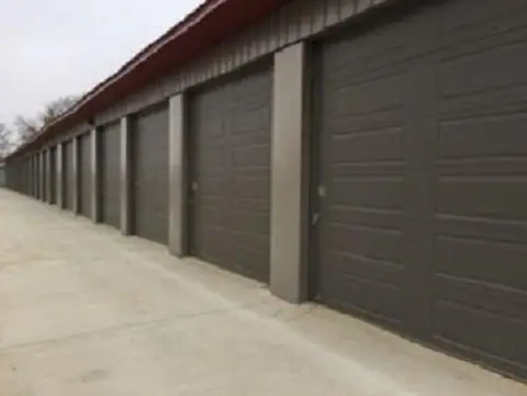 Toy Storage Etc. LLC, RV storage in Hartford