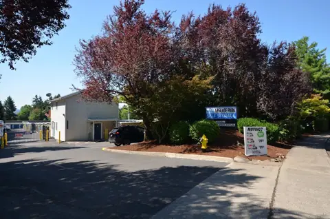 Cascade Park Self Storage in Vancouver, WA