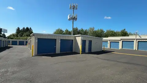 Cascade Park Self Storage photo 2