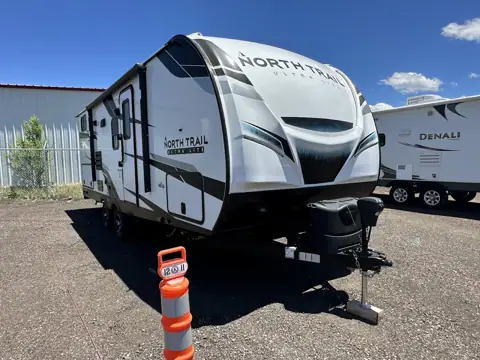 $49 RV Storage - Spartan RV LLC in Show Low, AZ