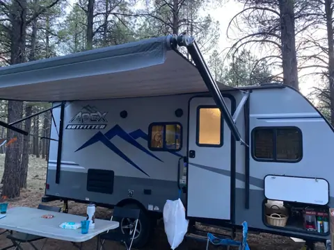 $49 RV Storage - Spartan RV LLC photo 2