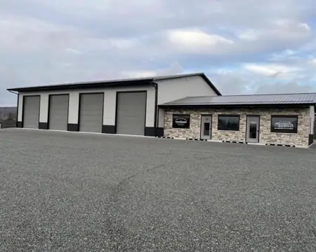 Brown Self Storage LLC in Fredericktown, MO