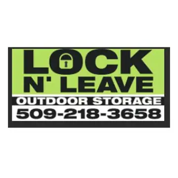 Lock-N-Leave Outdoor Storage photo 3