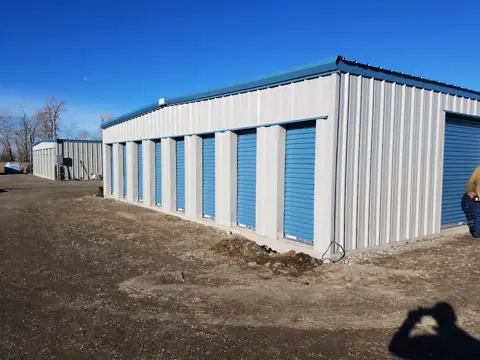 Cars & Toys Self Storage in Belgrade, MT