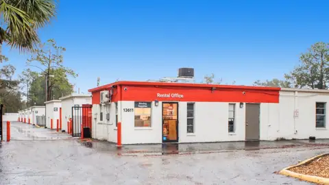 Public Storage in Tampa, FL