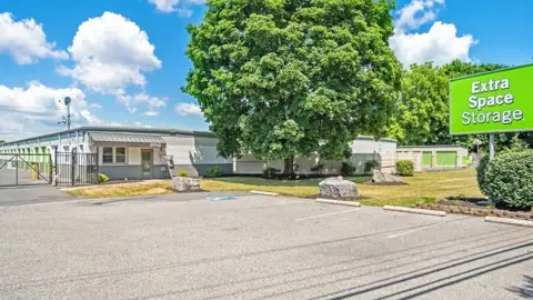 Extra Space Storage in Mechanicsburg, PA