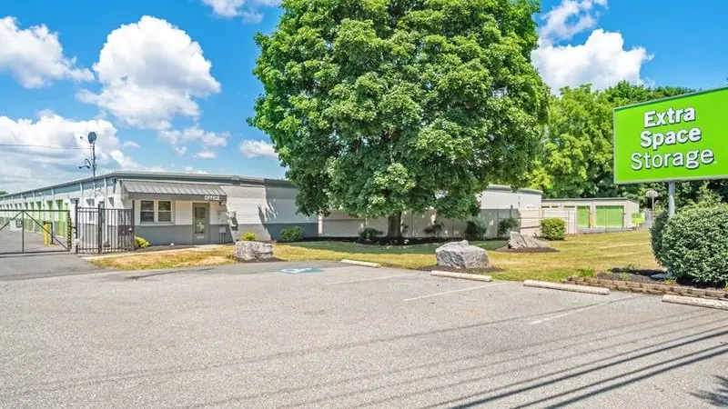 Extra Space Storage, RV storage in Mechanicsburg