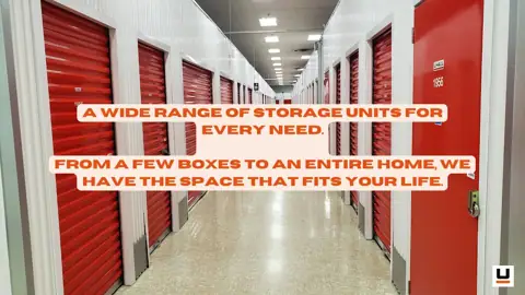 Self-Storage at U-Haul photo 2