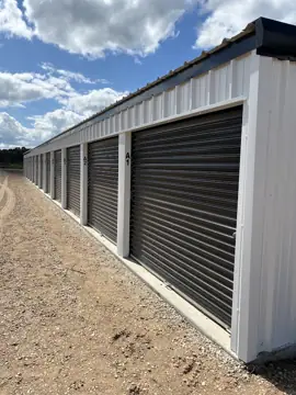 Crystal Storage Solutions LLC in Thompsonville, MI