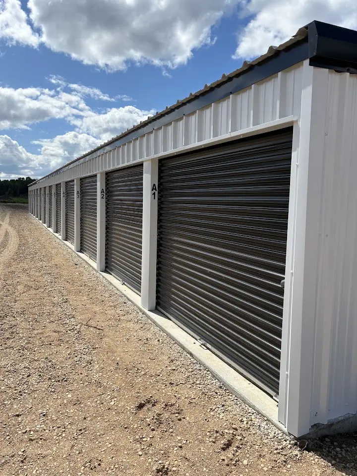 Crystal Storage Solutions LLC, RV storage in Thompsonville