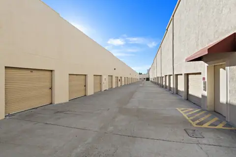 Allsize Storage in San Clemente, CA