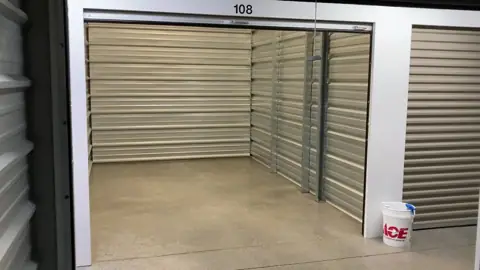 88th Avenue Storage Yakima photo 3