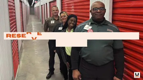 Self-Storage at U-Haul photo 2