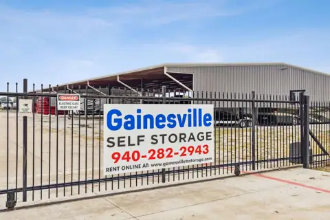 Gainesville Self Storage photo 2