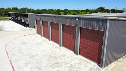 Gainesville Self Storage photo 3