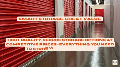 Self-Storage at U-Haul photo 2