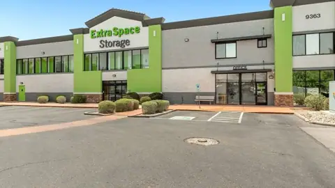Extra Space Storage in Mesa, AZ