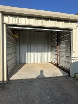 A Safe Mini Storage in Stillwater, OK