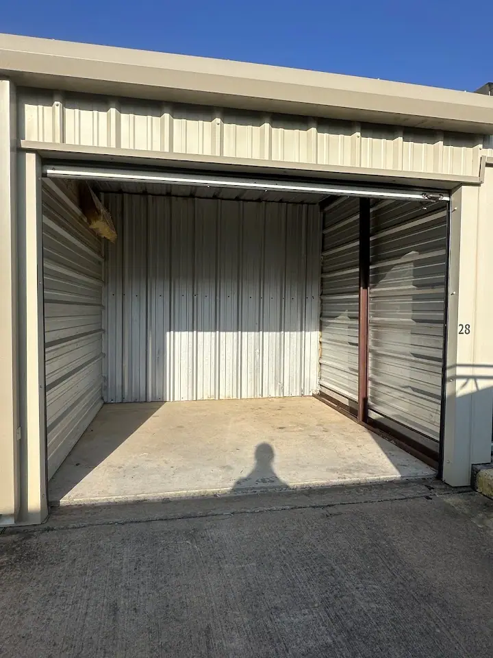 A Safe Mini Storage, RV storage in Stillwater