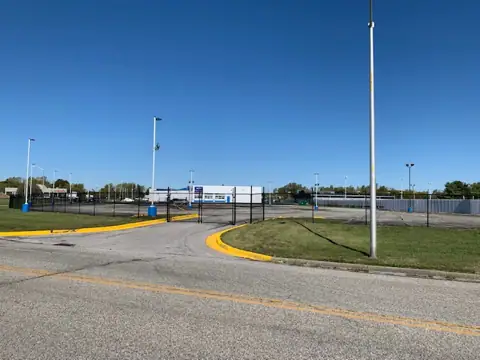 Bentley's Boat & RV Storage in Indianapolis, IN