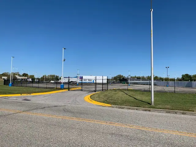 Bentley's Boat & RV Storage, RV storage in Indianapolis