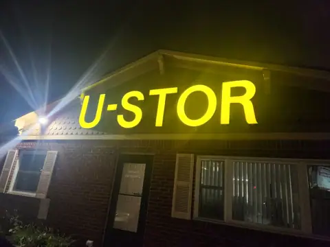 U-Stor Self Storage Indianapolis, IN in Indianapolis, IN