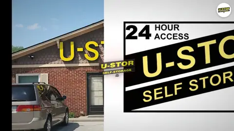 U-Stor Self Storage Indianapolis, IN photo 2